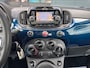 Fiat 500 0.9 TwinAir Turbo Lounge NL.Auto/Panoramadak/Elc.Pakket/Cruise-control/1Ste Eigenaar/Dealer onderhouden