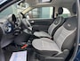 Fiat 500 0.9 TwinAir Turbo Lounge NL.Auto/Panoramadak/Elc.Pakket/Cruise-control/1Ste Eigenaar/Dealer onderhouden