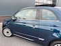 Fiat 500 0.9 TwinAir Turbo Lounge NL.Auto/Panoramadak/Elc.Pakket/Cruise-control/1Ste Eigenaar/Dealer onderhouden