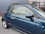 Fiat 500 0.9 TwinAir Turbo Lounge NL.Auto/Panoramadak/Elc.Pakket/Cruise-control/1Ste Eigenaar/Dealer onderhouden