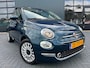 Fiat 500 0.9 TwinAir Turbo Lounge NL.Auto/Panoramadak/Elc.Pakket/Cruise-control/1Ste Eigenaar/Dealer onderhouden