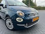 Fiat 500 0.9 TwinAir Turbo Lounge NL.Auto/Panoramadak/Elc.Pakket/Cruise-control/1Ste Eigenaar/Dealer onderhouden