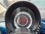 Fiat 500 0.9 TwinAir Turbo Lounge NL.Auto/Panoramadak/Elc.Pakket/Cruise-control/1Ste Eigenaar/Dealer onderhouden