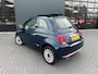 Fiat 500 0.9 TwinAir Turbo Lounge NL.Auto/Panoramadak/Elc.Pakket/Cruise-control/1Ste Eigenaar/Dealer onderhouden