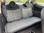 Fiat 500 0.9 TwinAir Turbo Lounge NL.Auto/Panoramadak/Elc.Pakket/Cruise-control/1Ste Eigenaar/Dealer onderhouden