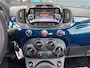 Fiat 500 0.9 TwinAir Turbo Lounge NL.Auto/Panoramadak/Elc.Pakket/Cruise-control/1Ste Eigenaar/Dealer onderhouden