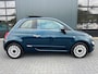 Fiat 500 0.9 TwinAir Turbo Lounge NL.Auto/Panoramadak/Elc.Pakket/Cruise-control/1Ste Eigenaar/Dealer onderhouden