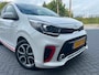 Kia Picanto 1.0 MPi GT-Line Edition NL.Auto/Camera/Navigatie/Leder/Cruise/1Ste Eigenaar/Dealer onderhouden