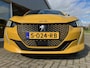 Peugeot e-208 GT 350 50 kWh