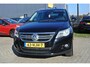 Volkswagen Tiguan 1.4 TSI Sport&Style airco inruil mogelijk nap