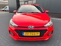 Hyundai i20 1.0 T-GDI Comfort 100PK/Camera/Leder/Carplay/Navigatie/Clima/Cruise/Trekhaak/2De Eigenaar/Nieuwstaat !!
