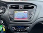 Hyundai i20 1.0 T-GDI Comfort 100PK/Camera/Leder/Carplay/Navigatie/Clima/Cruise/Trekhaak/2De Eigenaar/Nieuwstaat !!