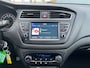 Hyundai i20 1.0 T-GDI Comfort 100PK/Camera/Leder/Carplay/Navigatie/Clima/Cruise/Trekhaak/2De Eigenaar/Nieuwstaat !!