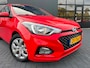 Hyundai i20 1.0 T-GDI Comfort 100PK/Camera/Leder/Carplay/Navigatie/Clima/Cruise/Trekhaak/2De Eigenaar/Nieuwstaat !!