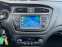 Hyundai i20 1.0 T-GDI Comfort 100PK/Camera/Leder/Carplay/Navigatie/Clima/Cruise/Trekhaak/2De Eigenaar/Nieuwstaat !!