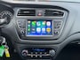 Hyundai i20 1.0 T-GDI Comfort 100PK/Camera/Leder/Carplay/Navigatie/Clima/Cruise/Trekhaak/2De Eigenaar/Nieuwstaat !!