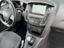 Ford Focus 1.0 ST-Line NL.Auto/125Pk/Sync Navigatie/Privacy Glass/1Ste Eigenaar/Dealer Onderhouden