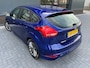 Ford Focus 1.0 ST-Line NL.Auto/125Pk/Sync Navigatie/Privacy Glass/1Ste Eigenaar/Dealer Onderhouden