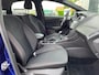 Ford Focus 1.0 ST-Line NL.Auto/125Pk/Sync Navigatie/Privacy Glass/1Ste Eigenaar/Dealer Onderhouden