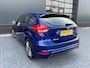 Ford Focus 1.0 ST-Line NL.Auto/125Pk/Sync Navigatie/Privacy Glass/1Ste Eigenaar/Dealer Onderhouden