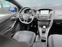 Ford Focus 1.0 ST-Line NL.Auto/125Pk/Sync Navigatie/Privacy Glass/1Ste Eigenaar/Dealer Onderhouden