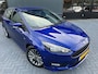Ford Focus 1.0 ST-Line NL.Auto/125Pk/Sync Navigatie/Privacy Glass/1Ste Eigenaar/Dealer Onderhouden