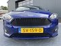 Ford Focus 1.0 ST-Line NL.Auto/125Pk/Sync Navigatie/Privacy Glass/1Ste Eigenaar/Dealer Onderhouden