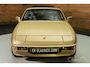 Porsche 924 Coupé | 1983