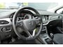 Opel Astra Sports Tourer 1.0 Turbo 120 Jaar Edition BJ2019 Lmv 16" (Zwart) | Led | Pdc | App-Connect | Navi | Climate control | Cruise control | Extra getint glas