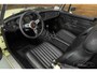 MG MG B MGB Cabriolet | 1977