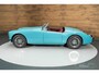 MG MG A MGA Cabriolet | 1958