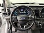 Ford Transit Custom 2.0TDCi 130PK Lang Dubbele Cabine | Werkplaats | Airco | Cruise