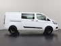 Ford Transit Custom 2.0TDCi 130PK Lang Dubbele Cabine | Werkplaats | Airco | Cruise