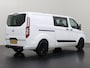 Ford Transit Custom 2.0TDCi 130PK Lang Dubbele Cabine | Werkplaats | Airco | Cruise