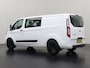 Ford Transit Custom 2.0TDCi 130PK Lang Dubbele Cabine | Werkplaats | Airco | Cruise