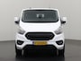Ford Transit Custom 2.0TDCi 130PK Lang Dubbele Cabine | Werkplaats | Airco | Cruise
