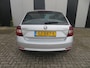 Skoda Rapid Spaceback 1.2 TSI Greentech Edition