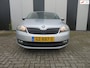 Skoda Rapid Spaceback 1.2 TSI Greentech Edition