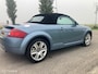 Audi TT Roadster 1.8 5V Turbo quattro 225 pk