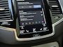 Volvo XC90 2.0 T8 Recharge AWD 445pk R-Design | SOH 100% | Long range | Leder/nubuck contourstoel | Memory | Stoel&stuurverwarming | Camera | Navigatie | Apple CarPlay | Full-LED | DAB | Keyless | Dodehoekdetectie | Elektrische achterklep | 20 inch velgen | Volledig onderhouden