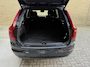 Volvo XC90 2.0 T8 Recharge AWD 445pk R-Design | SOH 100% | Long range | Leder/nubuck contourstoel | Memory | Stoel&stuurverwarming | Camera | Navigatie | Apple CarPlay | Full-LED | DAB | Keyless | Dodehoekdetectie | Elektrische achterklep | 20 inch velgen | Volledig onderhouden