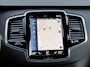 Volvo XC90 2.0 T8 Recharge AWD 445pk R-Design | SOH 100% | Long range | Leder/nubuck contourstoel | Memory | Stoel&stuurverwarming | Camera | Navigatie | Apple CarPlay | Full-LED | DAB | Keyless | Dodehoekdetectie | Elektrische achterklep | 20 inch velgen | Volledig onderhouden