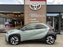 Toyota Aygo X Hybrid 115 envy