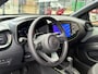 Toyota Aygo X Hybrid 115 envy