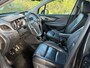 Opel Mokka 1.4 T Innovation Nieuwe Distributie Ketting Airco Navi Cruise Trekhaak Pdc Stoel/Stuur Verwarming Leder Bekleding