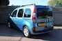 Renault Kangoo Family 1.2TCE 116pk Limited S&S airco/navi/bluetooth/cruise/trekhaak 5-pers