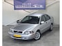 Volvo S40 2.0 Europa Nordic Leer Xenon CruiseControl DSA Netjes!