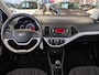 Kia Picanto 1.0 CVVT Comfort Pack Airco, Stuurbekrachtiging