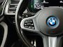 BMW iX3 Executive 80 kWh M Sport [SOH 98,8%] Pano,Pilot assist,Elek stoelen,Achteruitrijcamera,Dodehoekdetectie,Dealer onderhouden