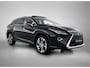 Lexus RX 450h 4WD President Line | Mark Levinson | 360 Camera | Schuif/kantel Panoramadak | Leder | Memory Seat | Stoel+stuurverwarming | Blind Spot Monitor | Head-Up Display |